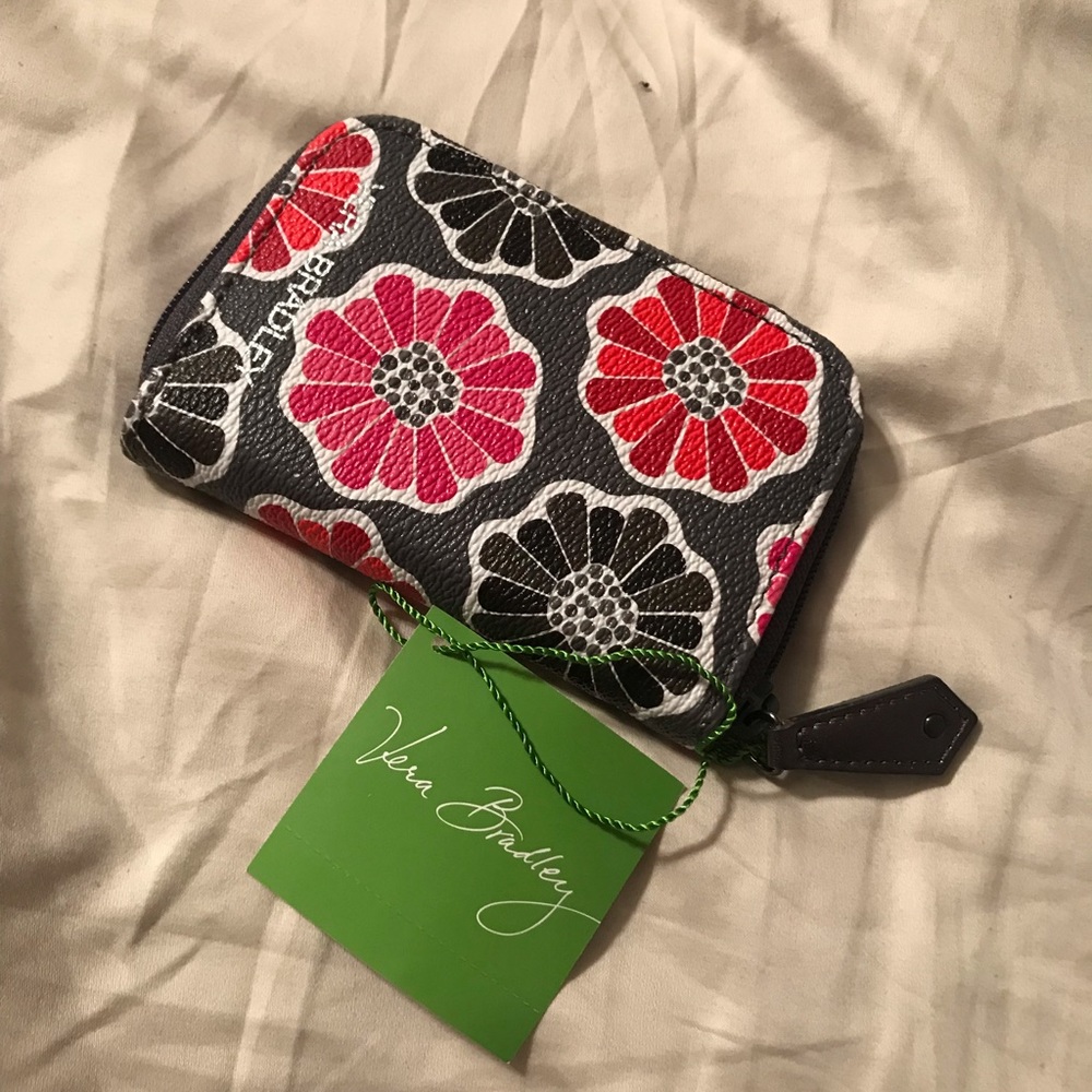 Vera Bradley Travel Manicure Set
